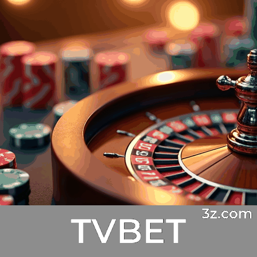 TVBET: Realismo e Emoção ao Vivo para Brasileiros