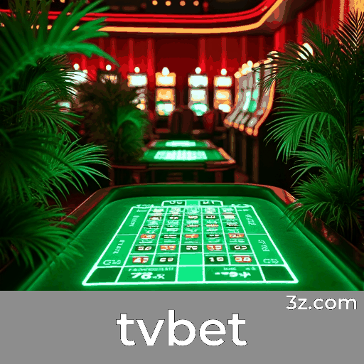 avaliações sobre tvbet slots